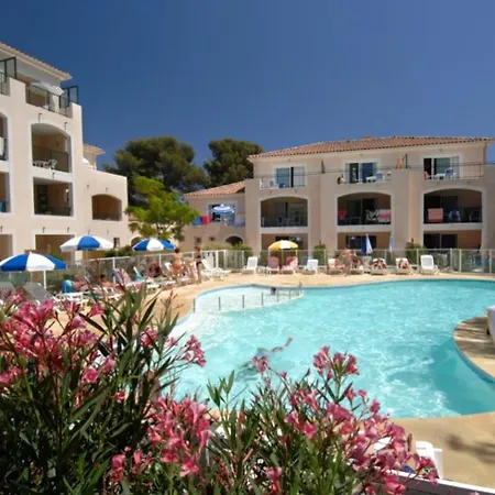 Resort Six Fours Sc4 Aryana Six-Fours-les-Plages