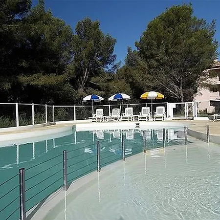 Resort Six Fours Sc4 Aryana